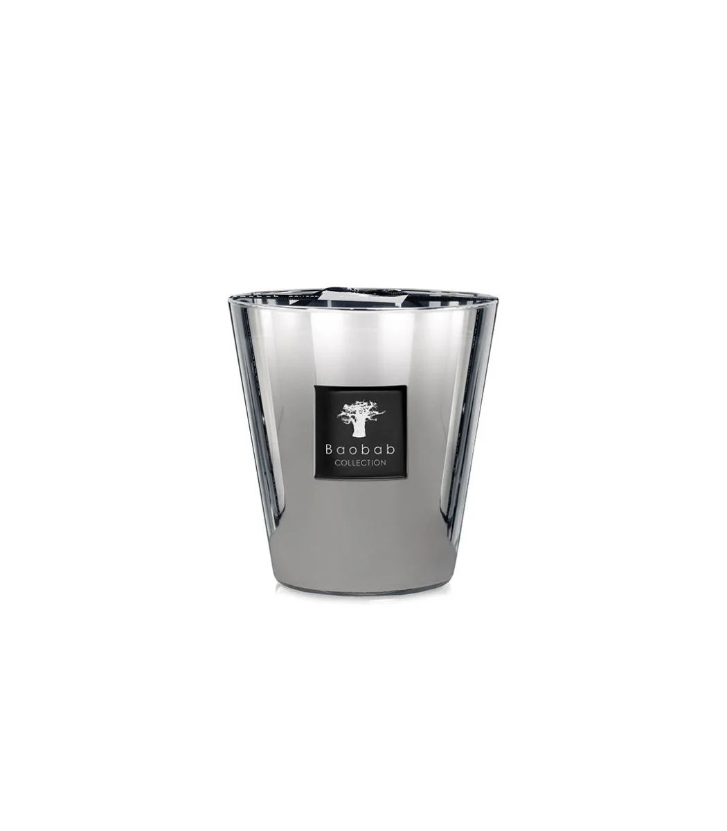 Platinum Scented Candle