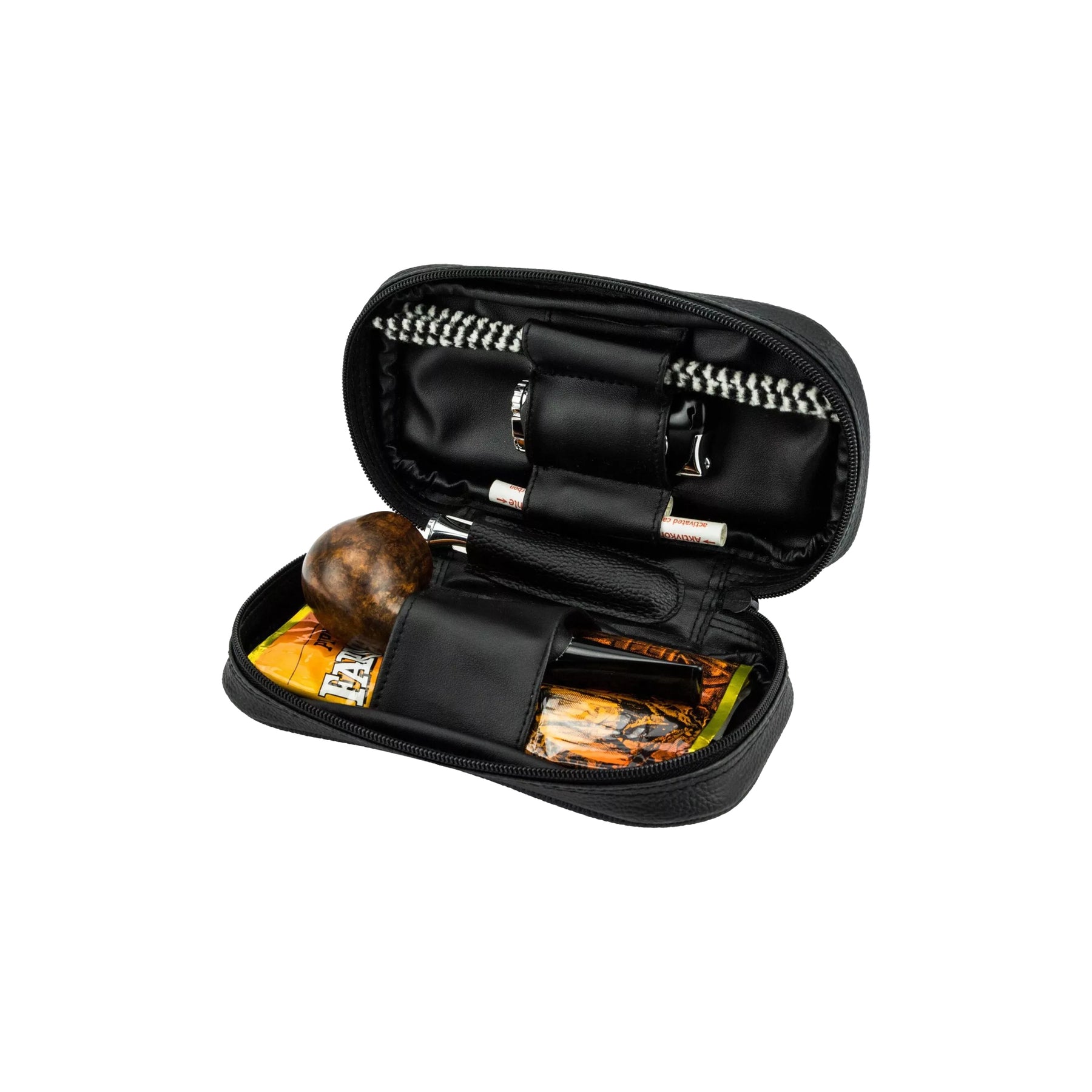 Pipe Case