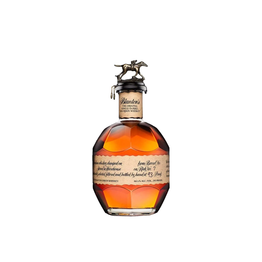 BLANTON'S Original Single Barrel Kentucky Straight Bourbon Whiskey