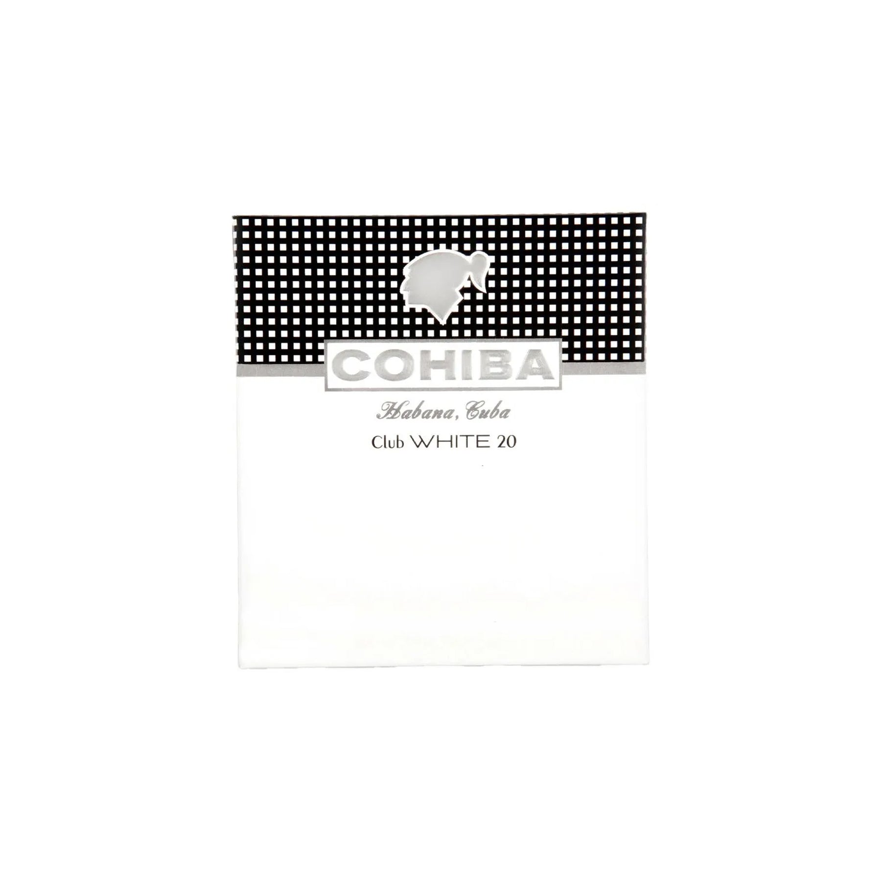 CLUB WHITE