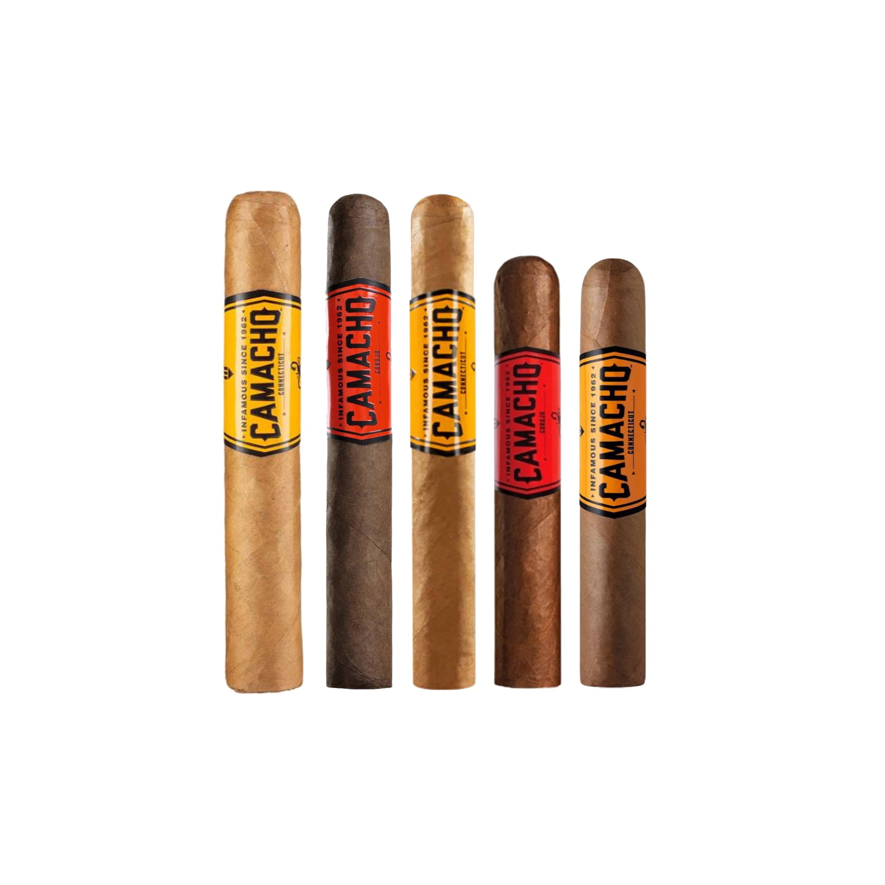 Camacho 2025 Selection