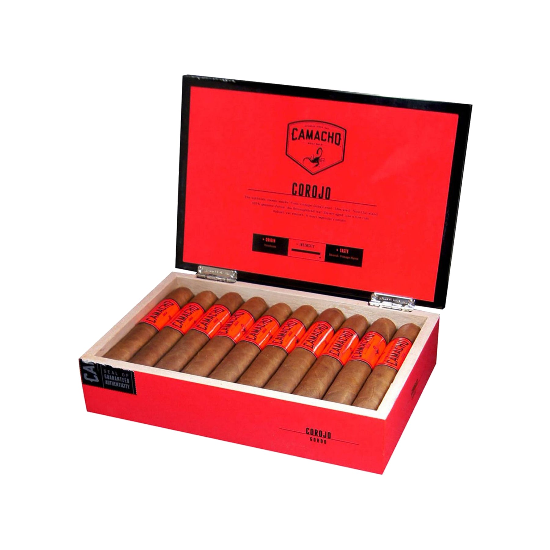 Corojo Robusto