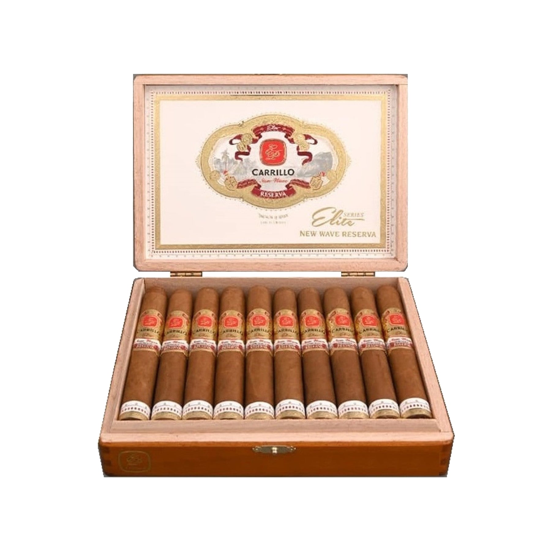 New Wave Reserva Inmensos