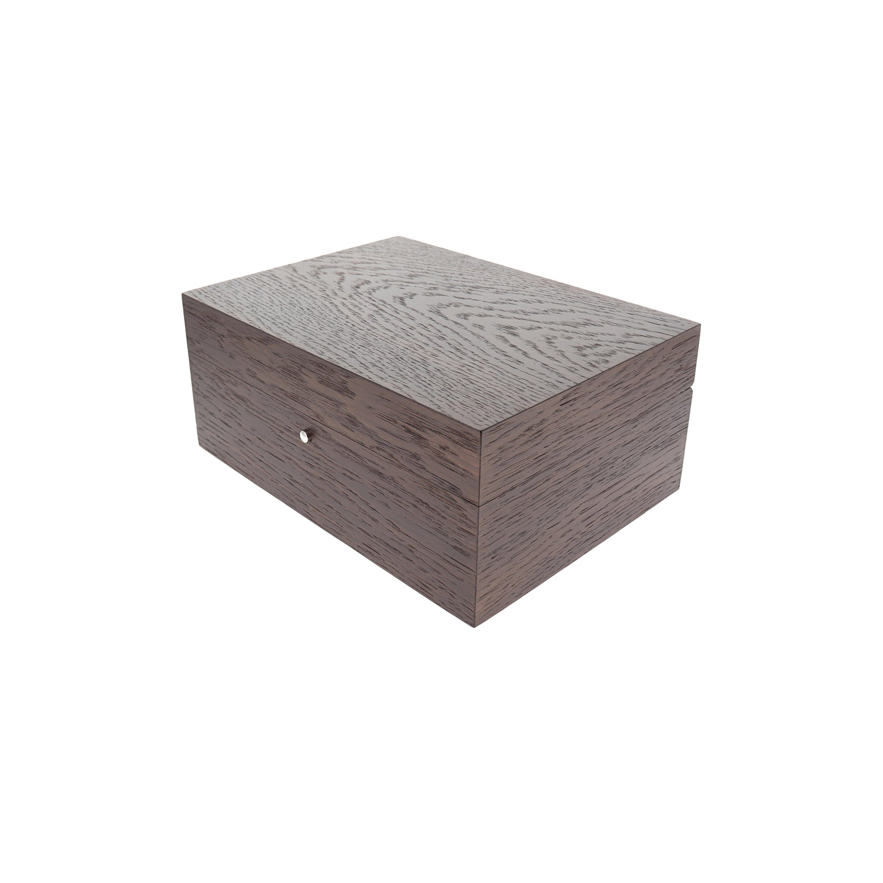 Humidor in Swamp Oak