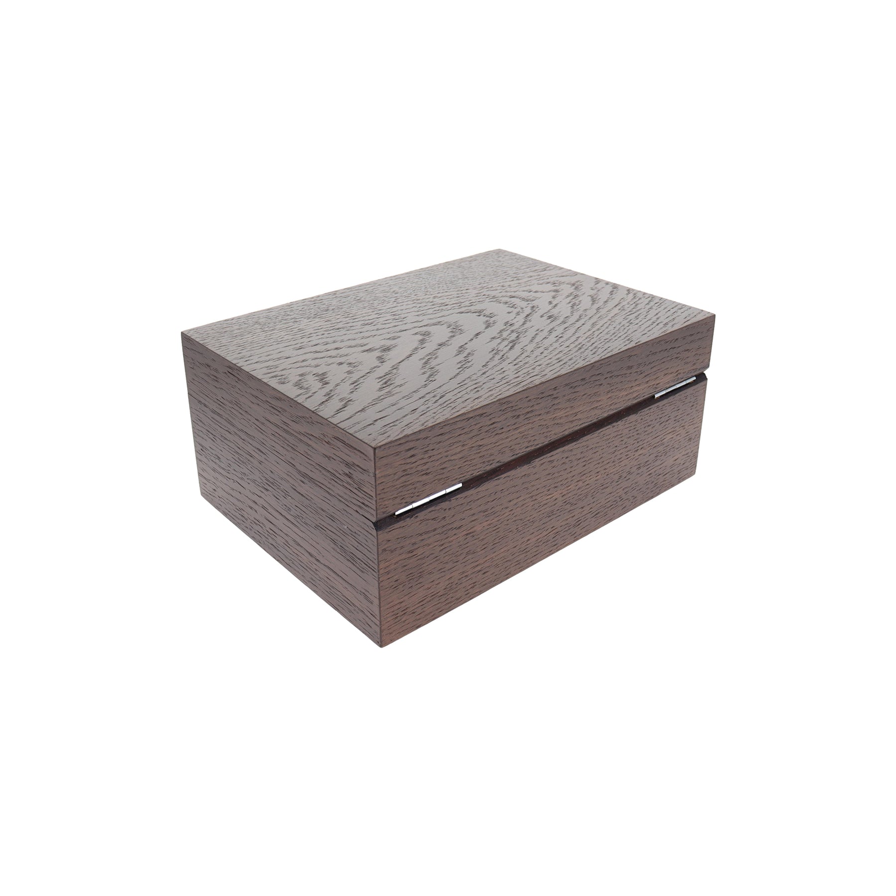 Humidor in Swamp Oak