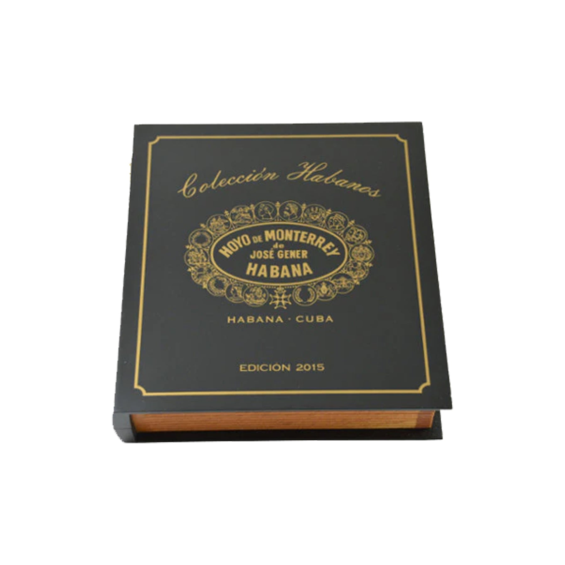 Maravilla - Habanos Book Collection