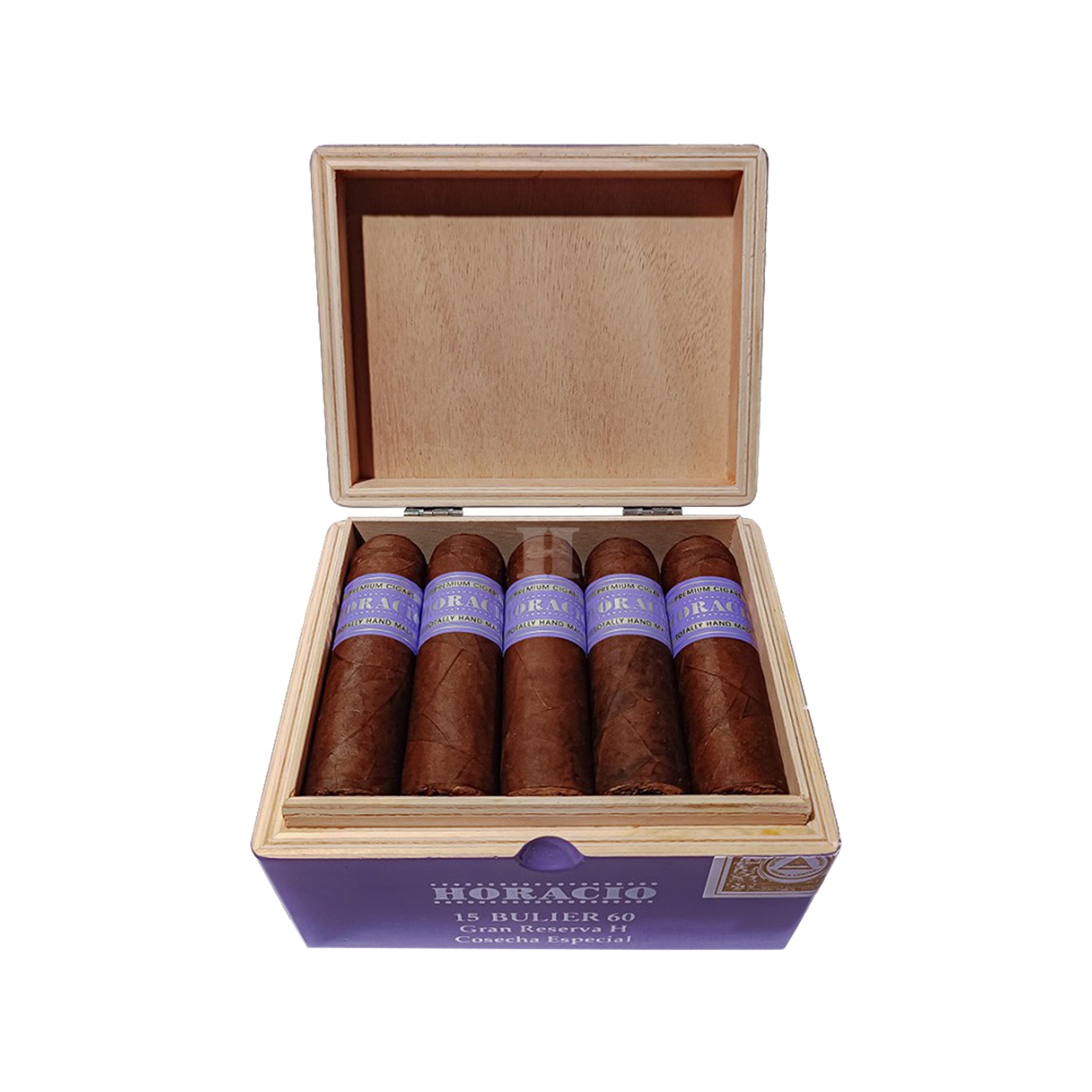 Gran Reserva Bulier H60