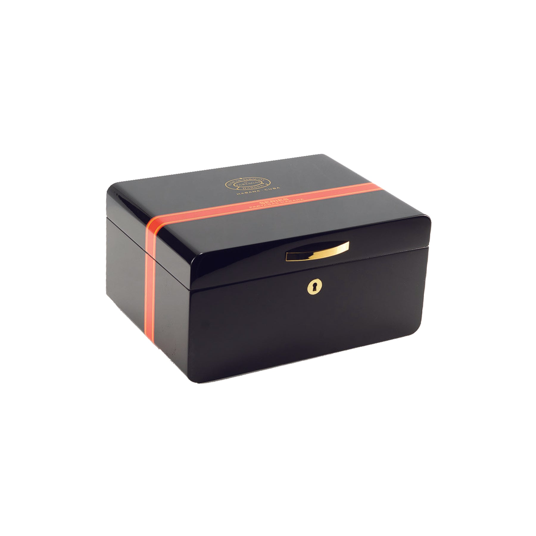 Partagas Humidor