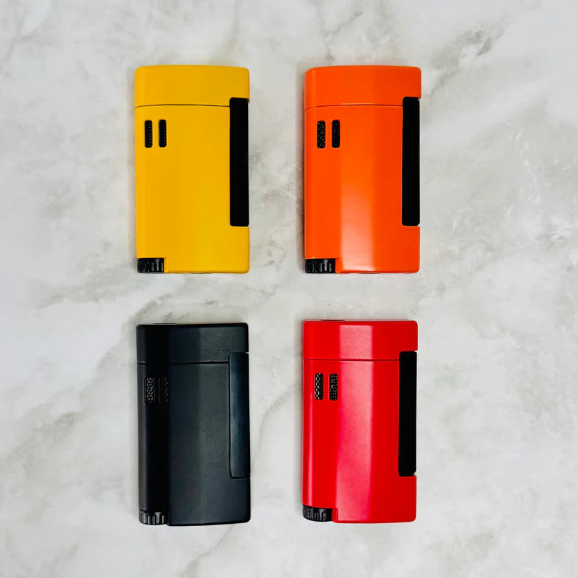 Apex Lighter - RED