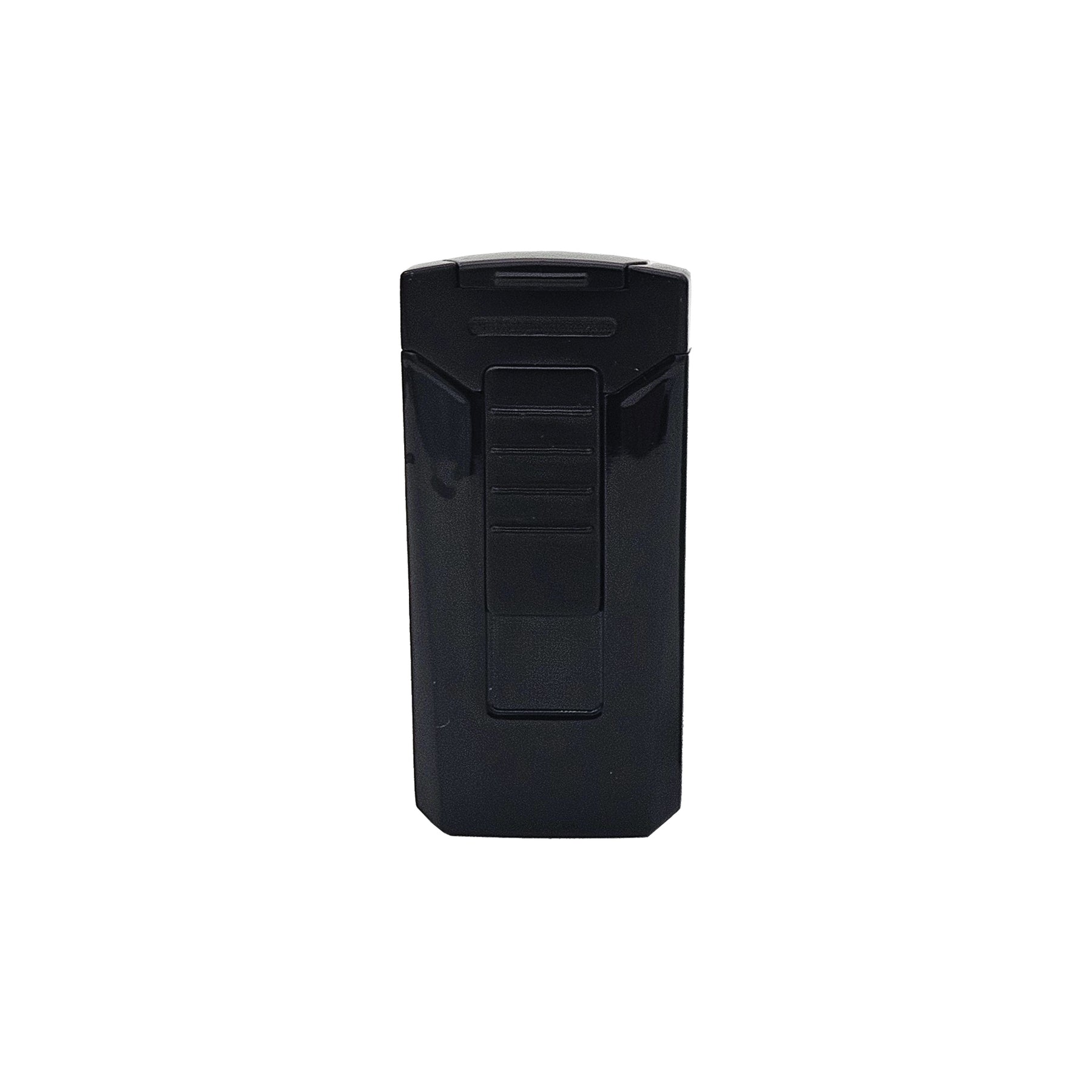 Fuegodoble Lighter - BLACK