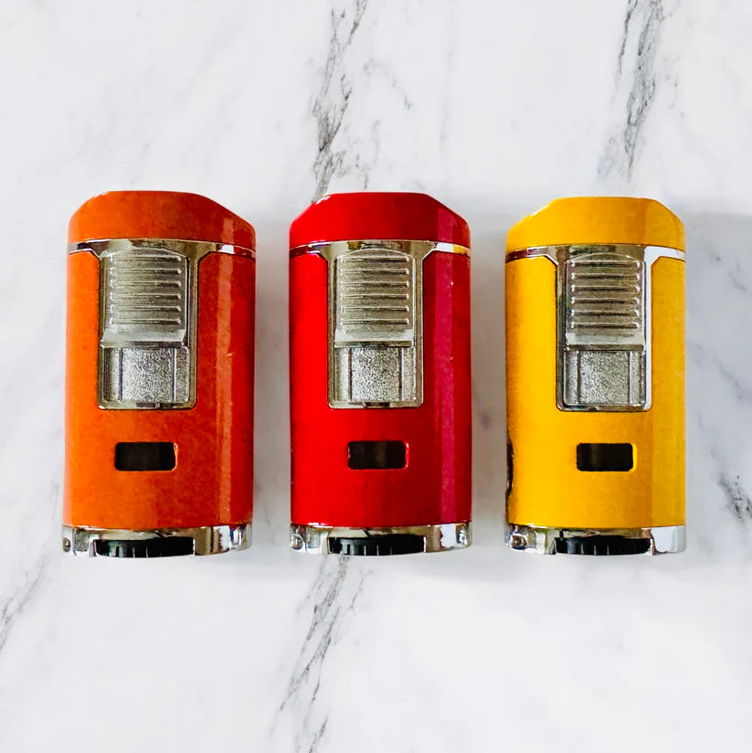Dragon Fuego GT Lighter - HERMES ORANGE