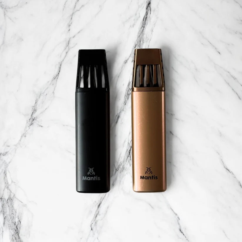 Clickjet Lighter - BLACK