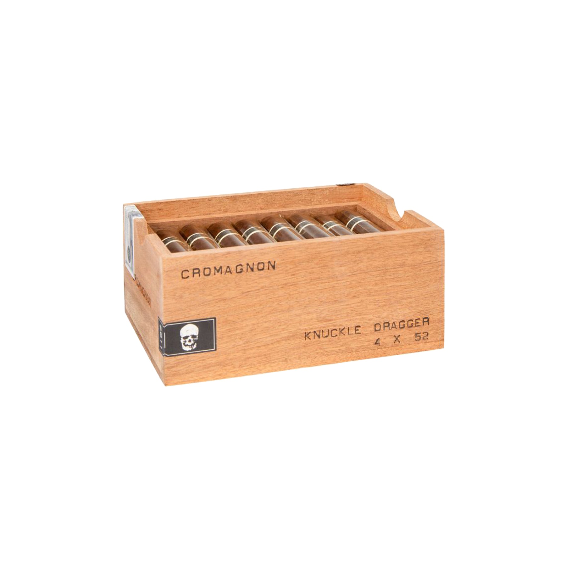CroMagnon Nuckle Dragger