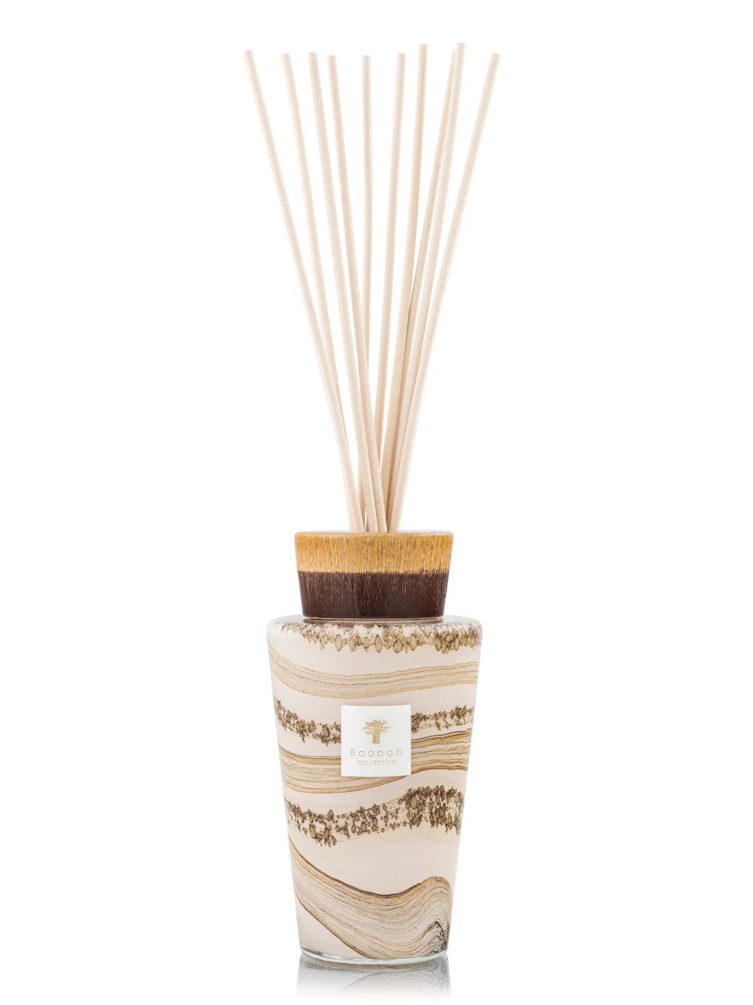 Sand Siloli Totem Diffuser
