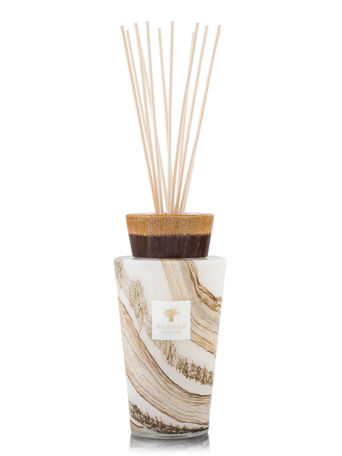 Sand Siloli Totem Diffuser