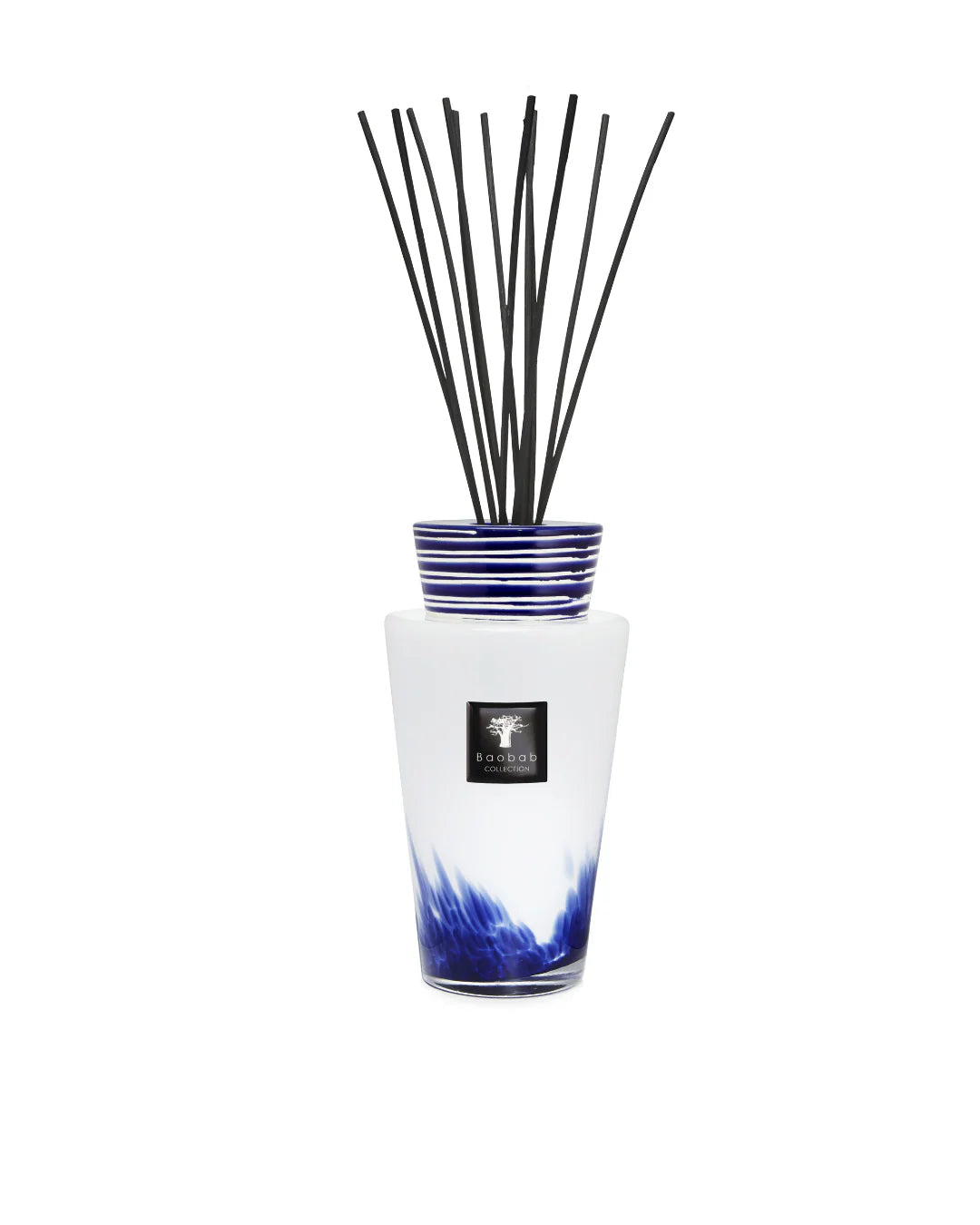 Feathers Touareg Totem Diffuser