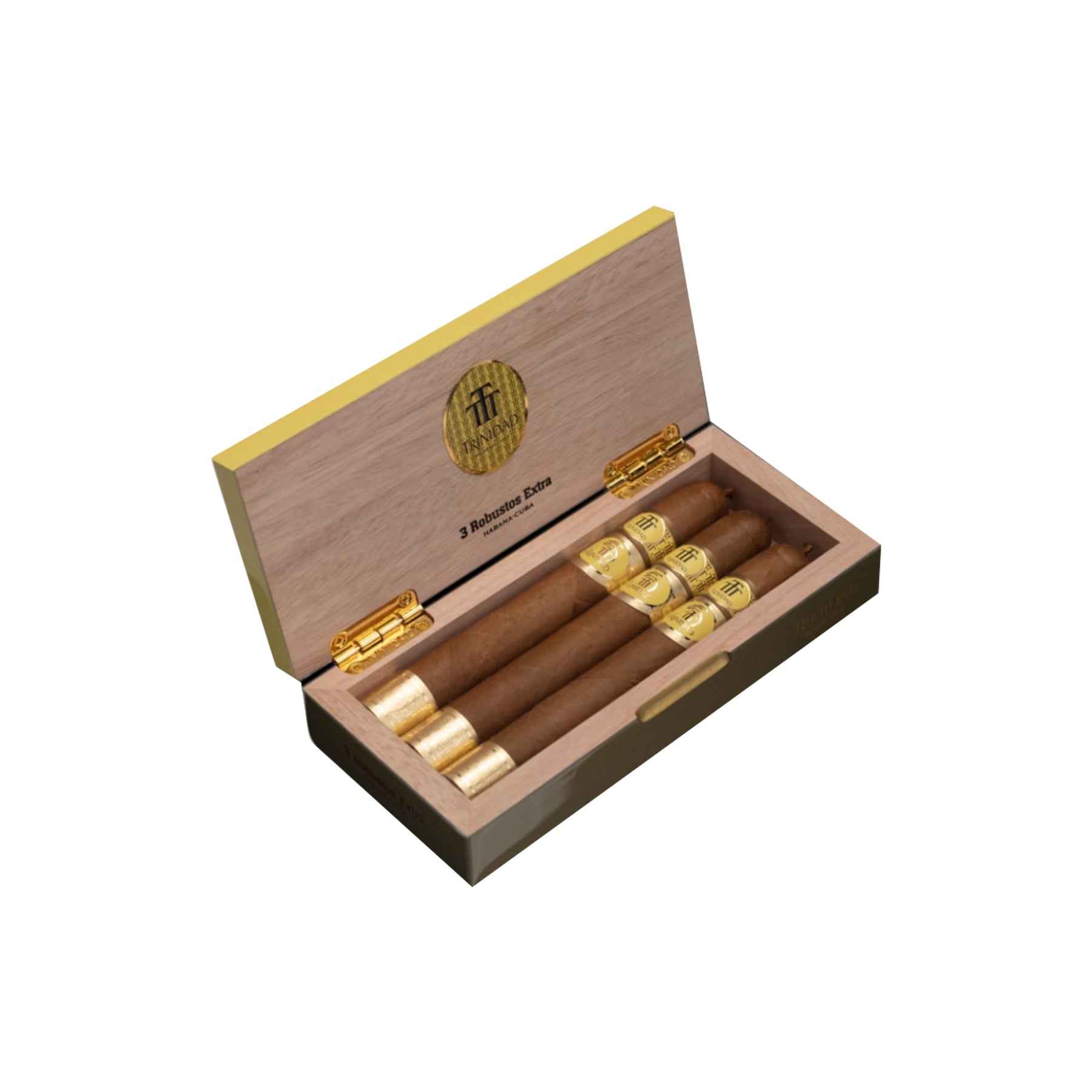 Robusto Extra 55° Aniversario Premier Edition