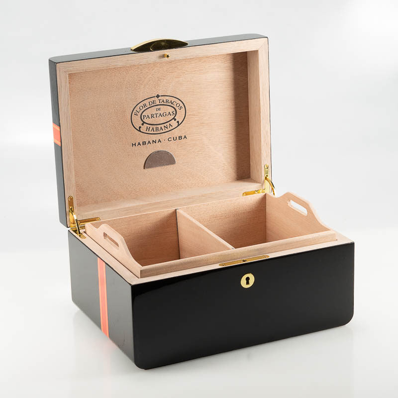 Partagas Humidor