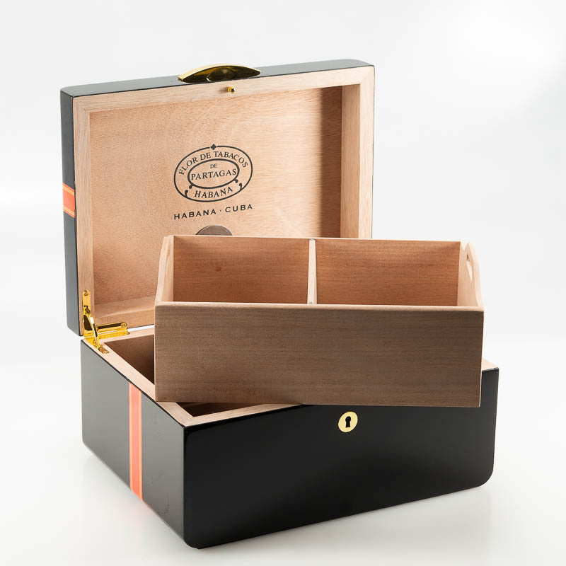 Partagas Humidor