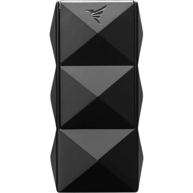 Hand held II Quasar lighter