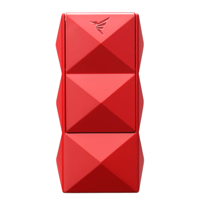 Hand held II Quasar lighter