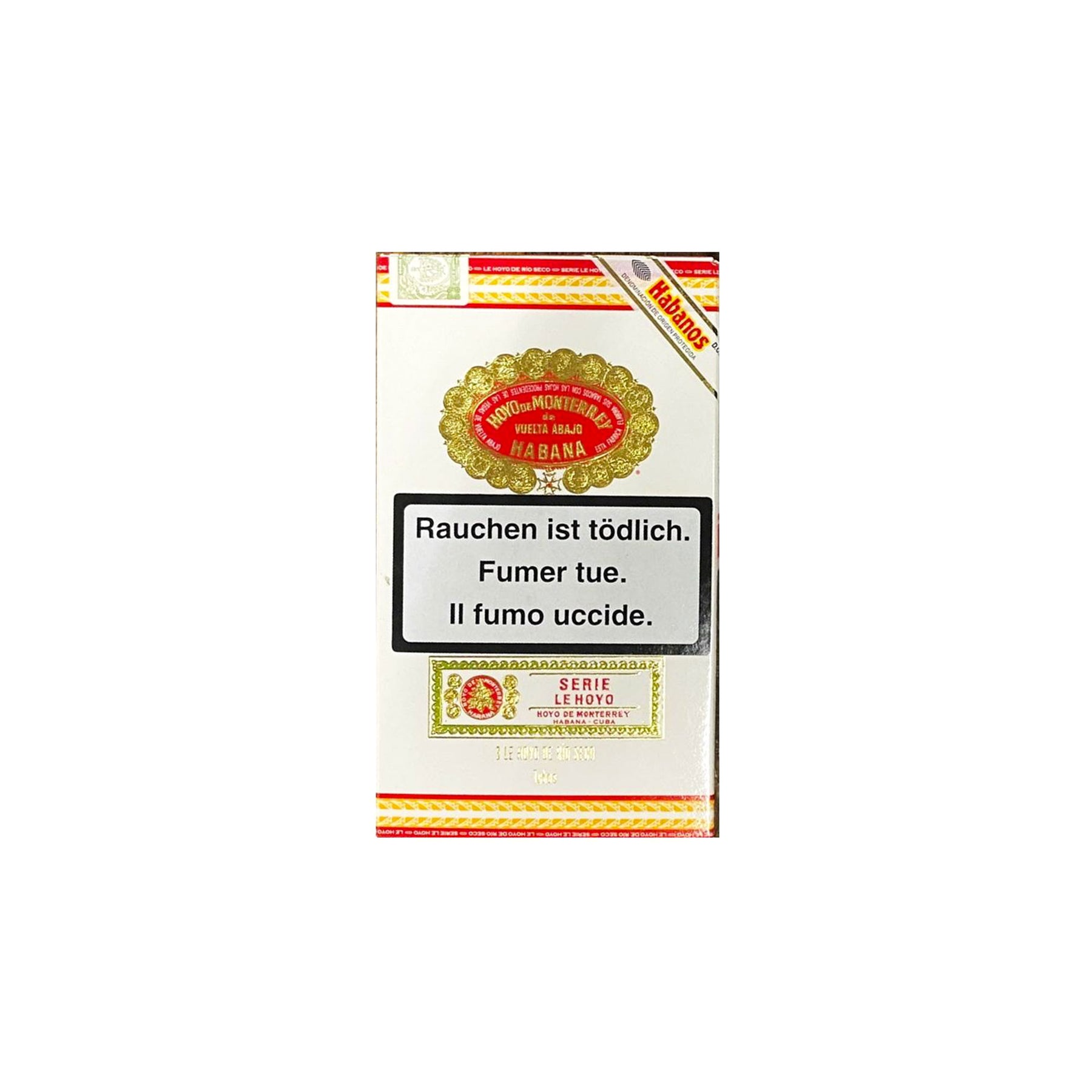 LE HOYO DE RIO SECO