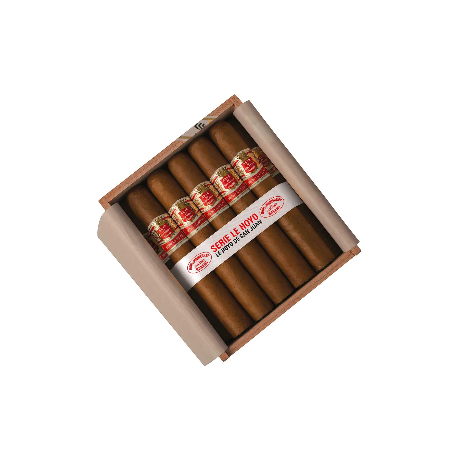 LE HOYO DE SAN JUAN