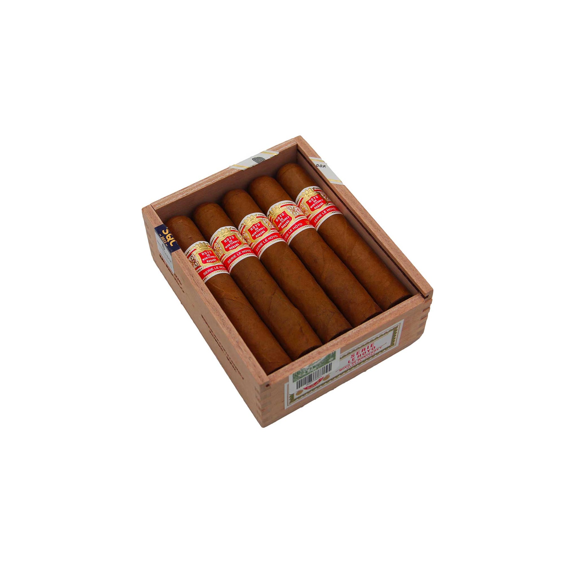 LE HOYO DE RIO SECO