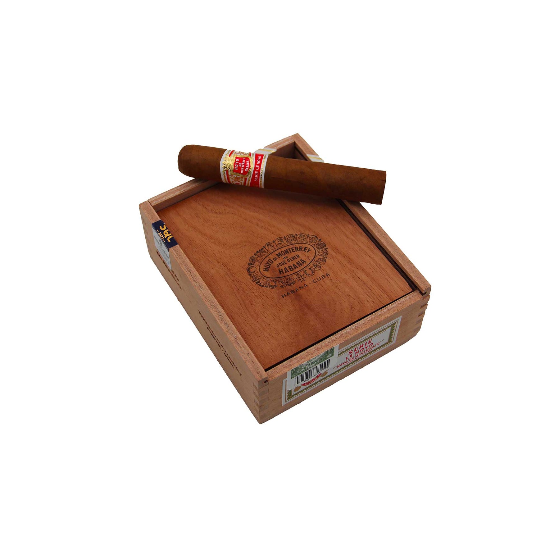 LE HOYO DE RIO SECO