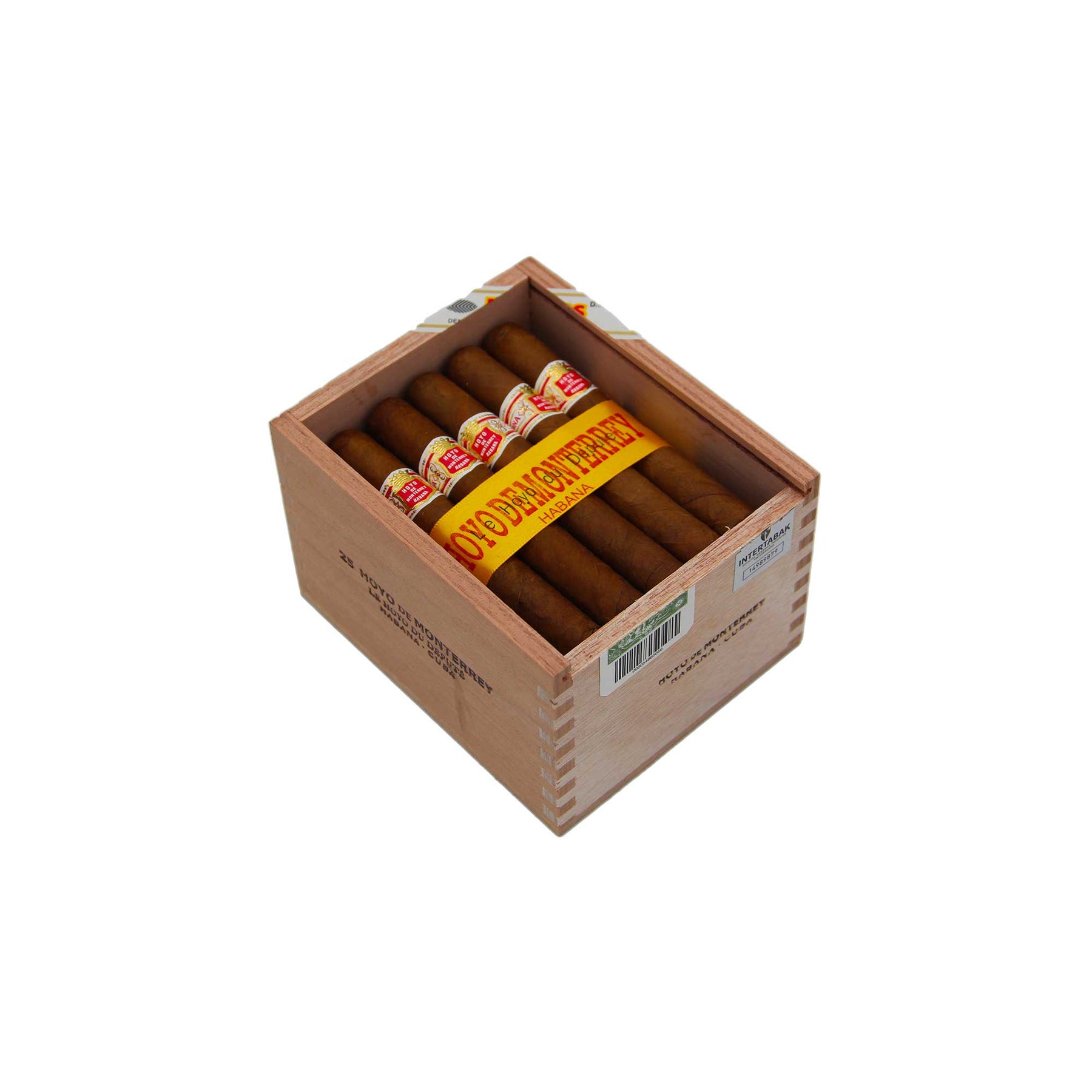 LE HOYO DU DEPUTE