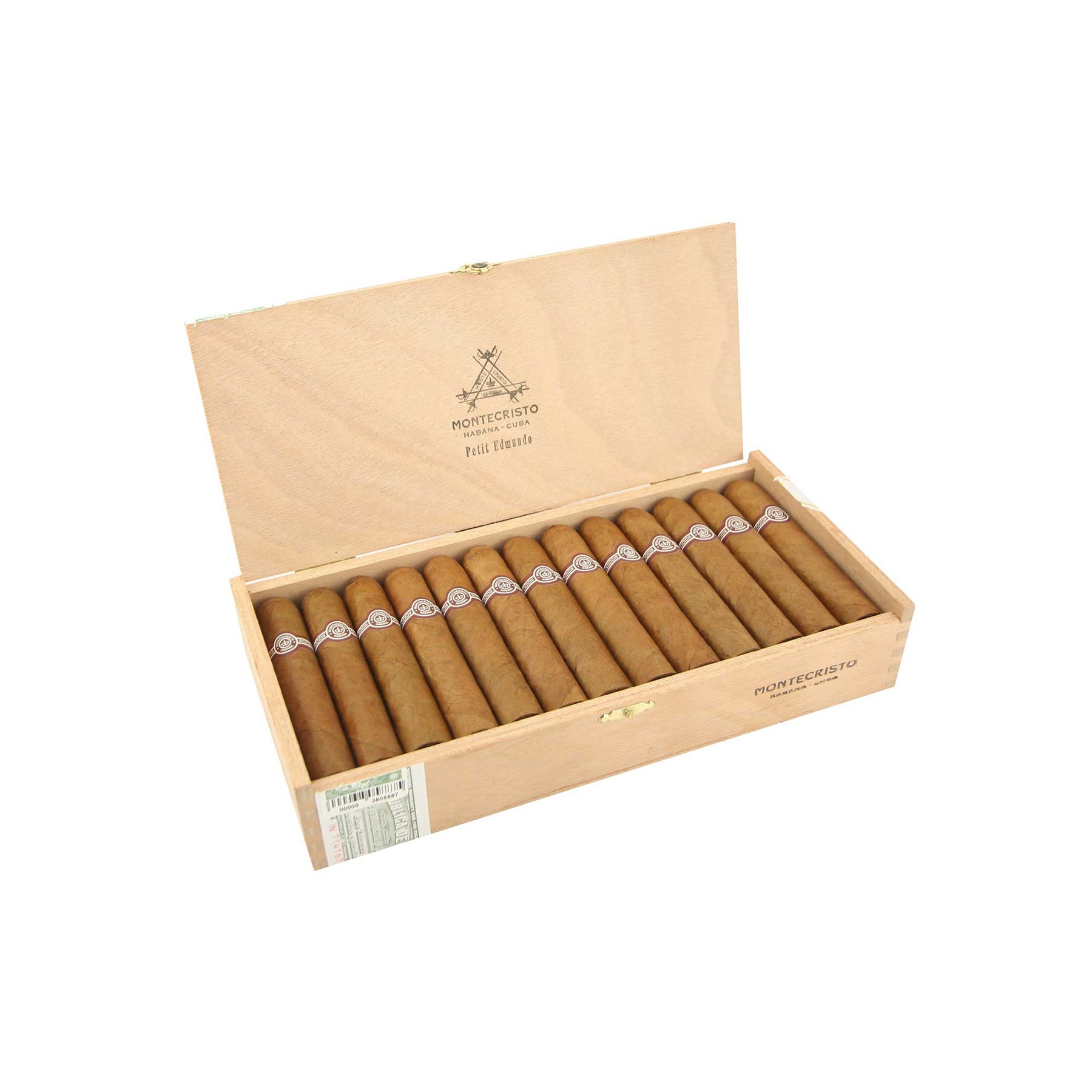 PETIT EDMUNDO