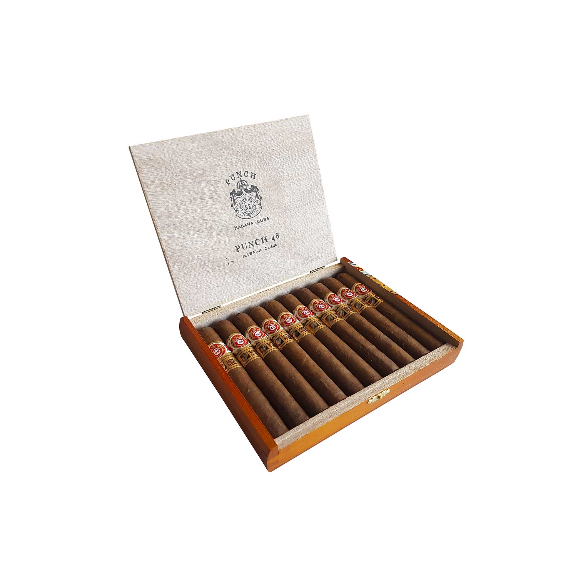 Punch 48 LCDH/HS EDT Buy Cigar Online