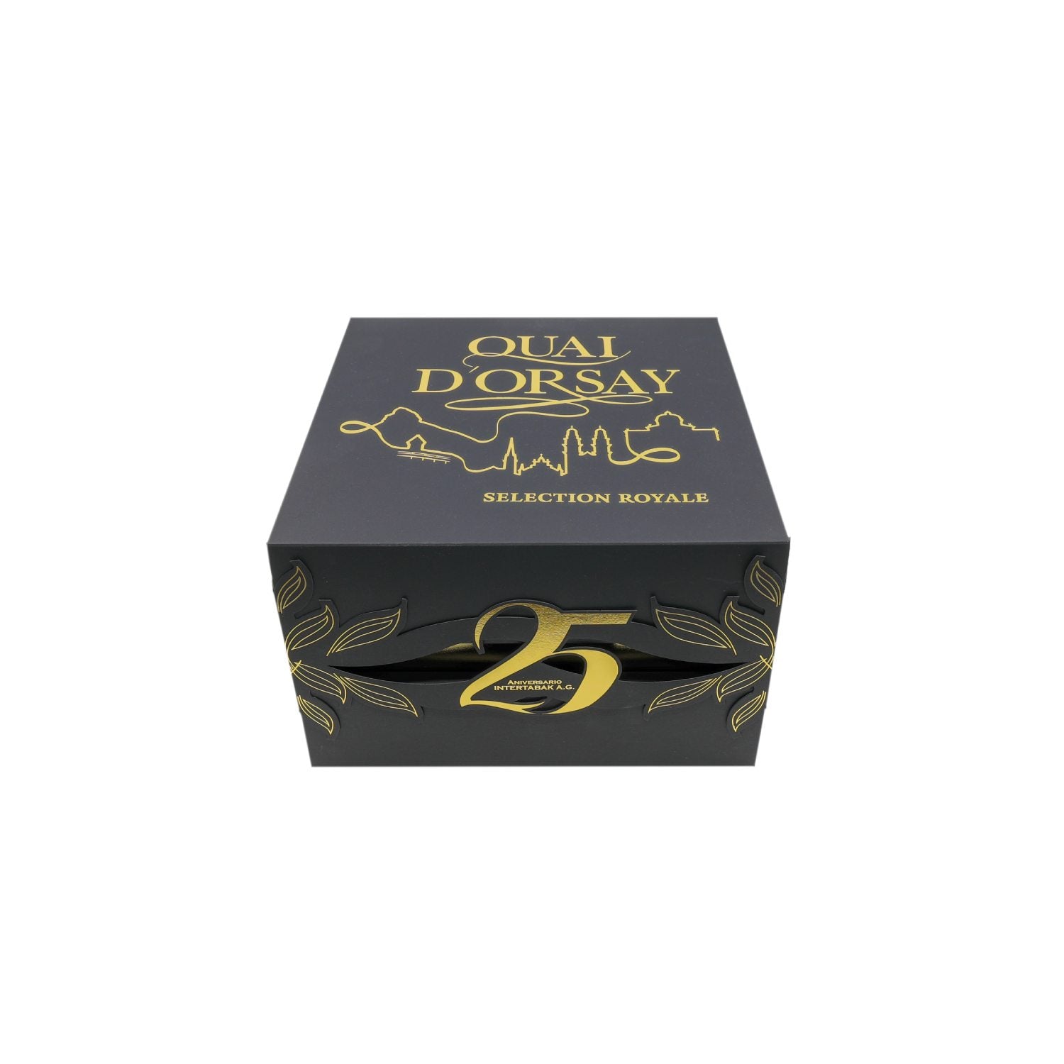 Selection Royale RE SVIZZERA
