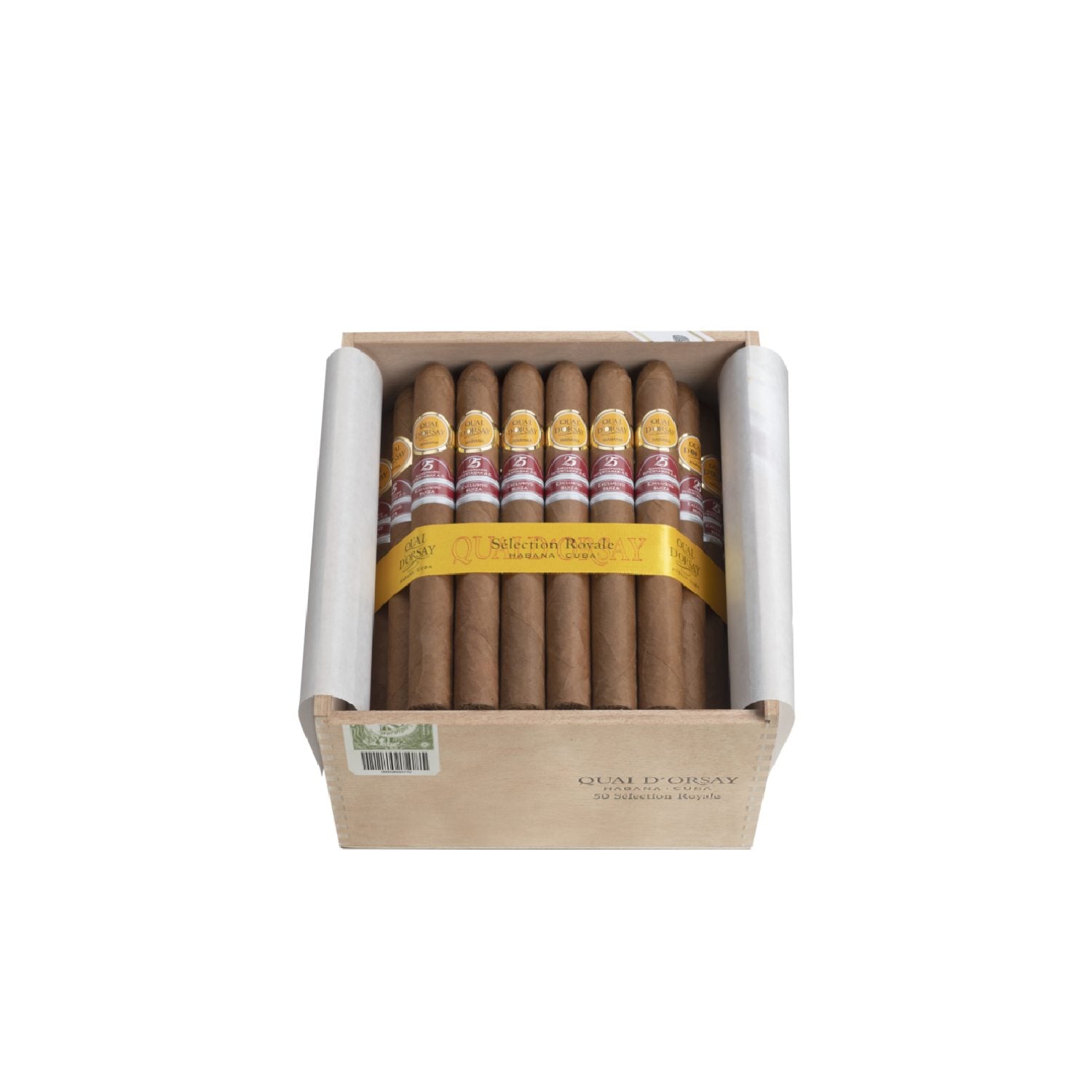 Selection Royale RE SVIZZERA