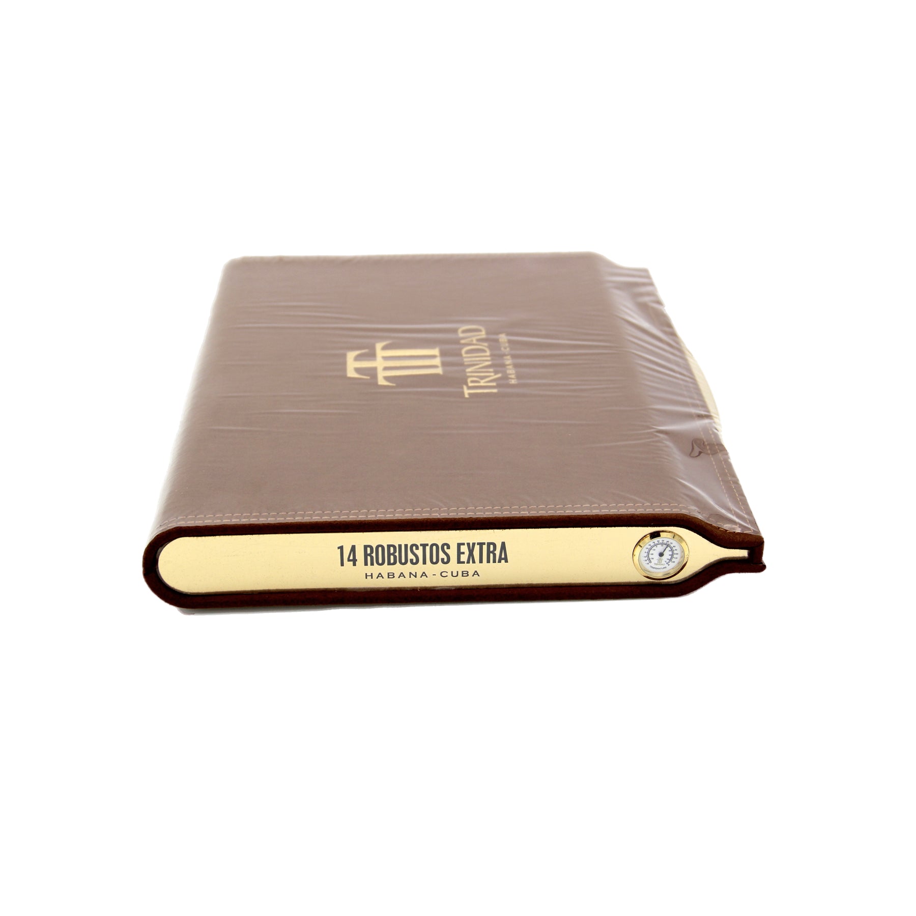Robusto Extra - TRAVEL HUMIDOR