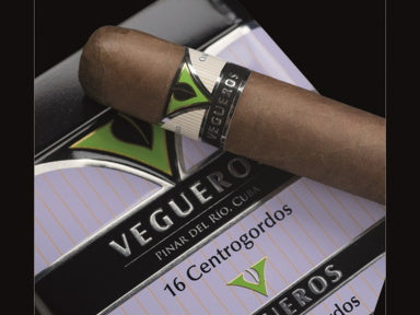 Unveiling Vegueros CentroGordos - A New Chapter in the Cuban Cigar Legacy
