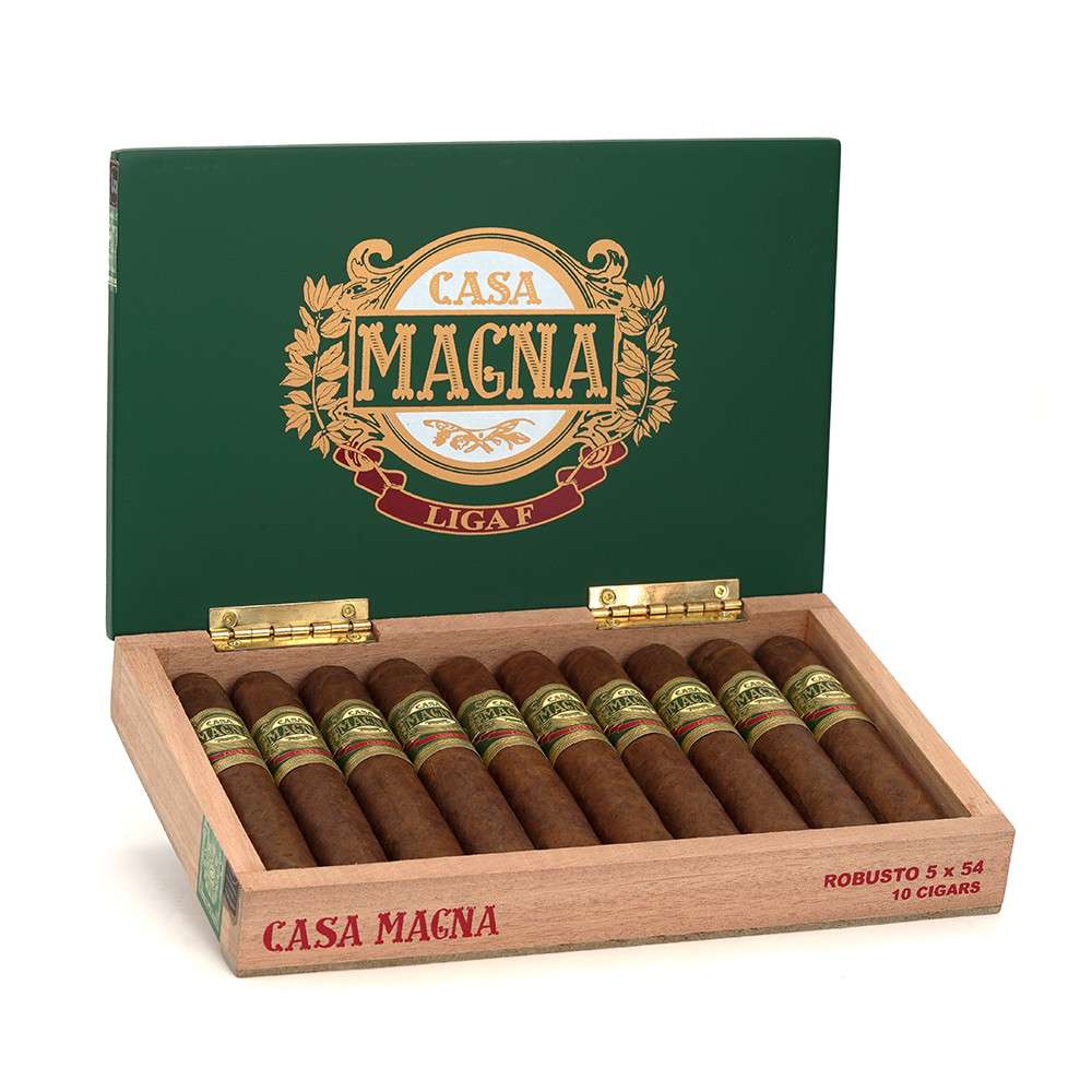 Casa Magna Liga F Robusto