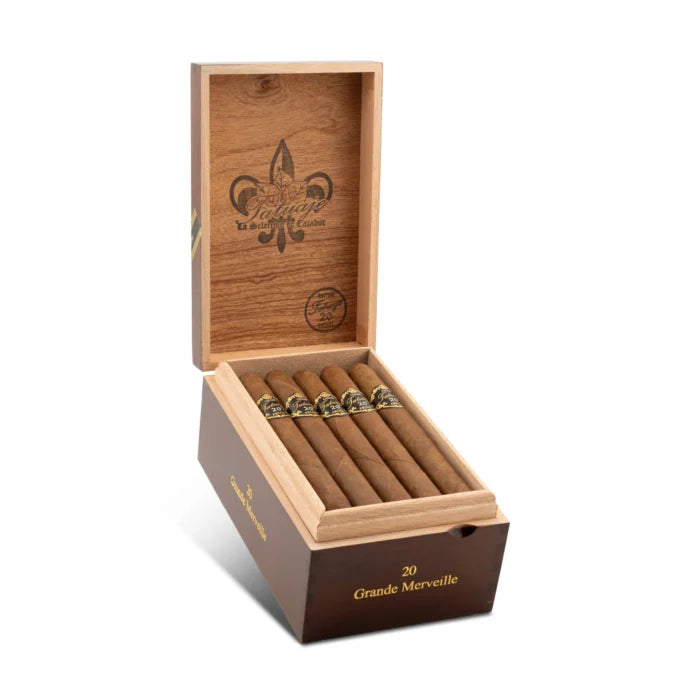Tatuaje 20th Anniversary Grande Merveille