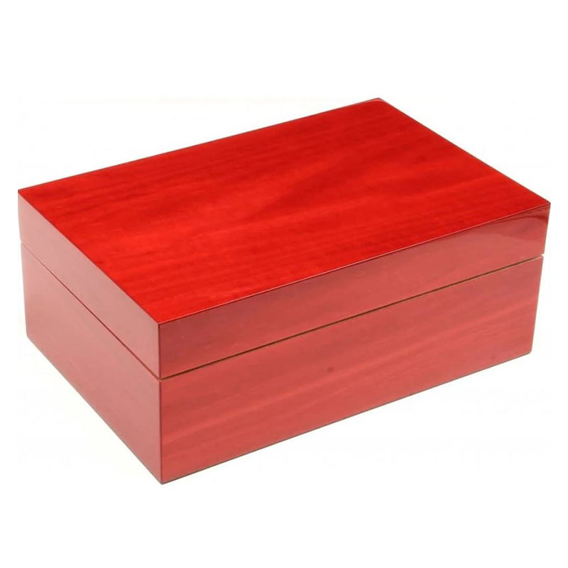 Humidor Bolivar Natural