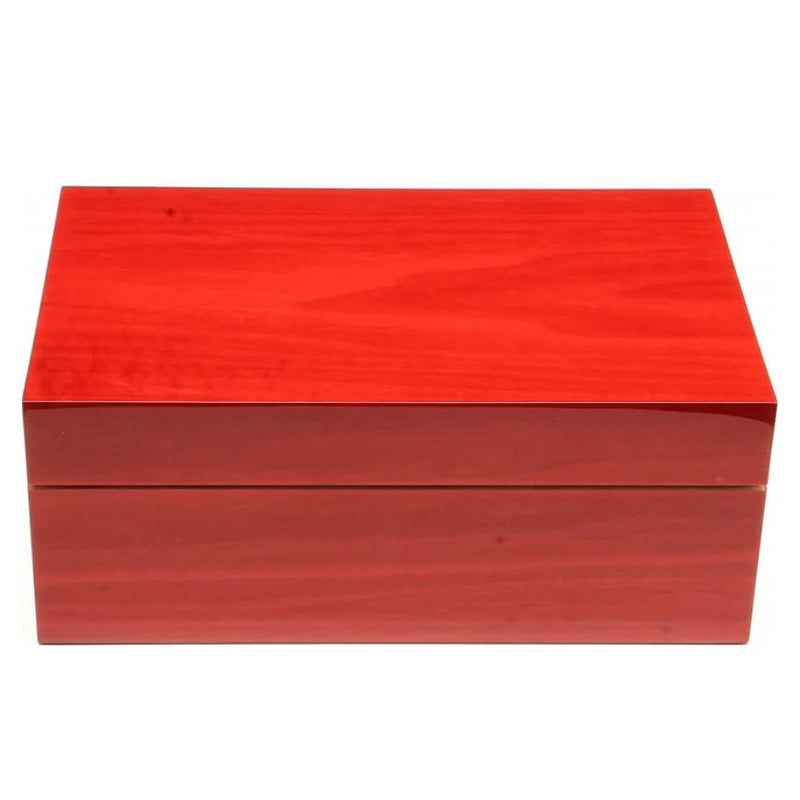 Humidor Bolivar Natural