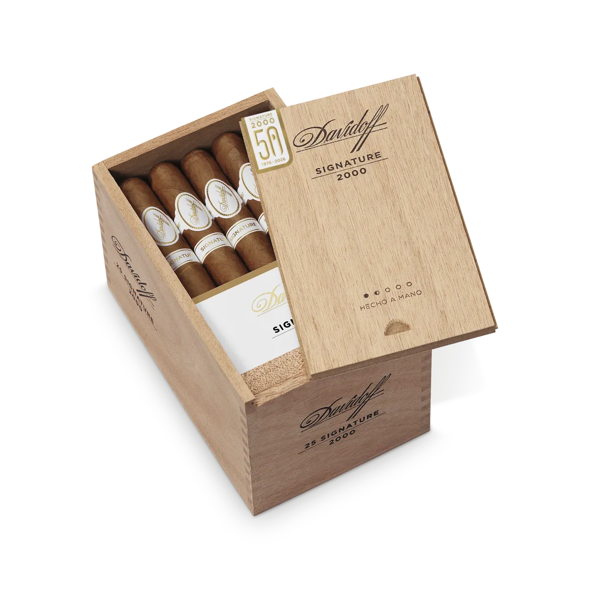 Centenario di Davidoff Diademas Finas 