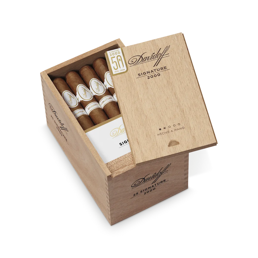 Centenario di Davidoff Diademas Finas 