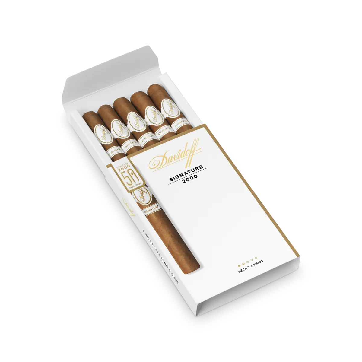 Centenario di Davidoff Diademas Finas 