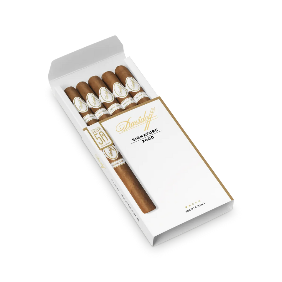 Centenario di Davidoff Diademas Finas 