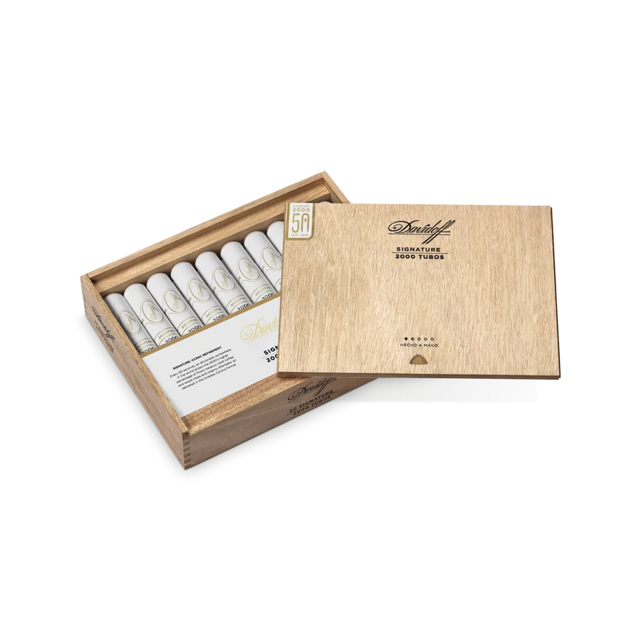 Centenario di Davidoff Diademas Finas 