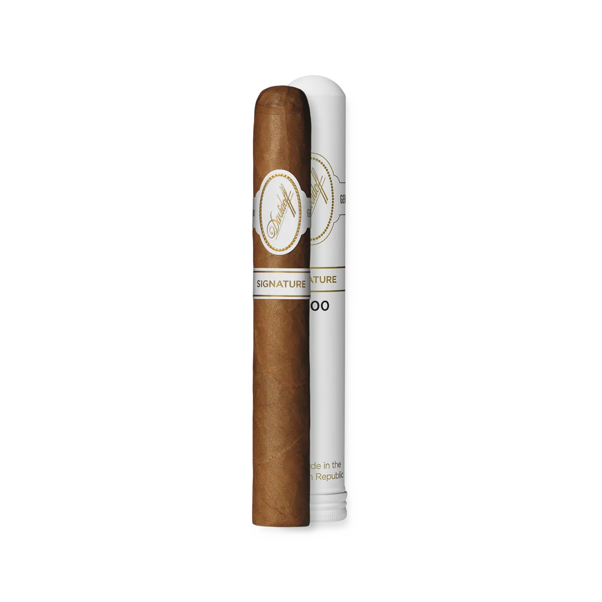 Centenario di Davidoff Diademas Finas 