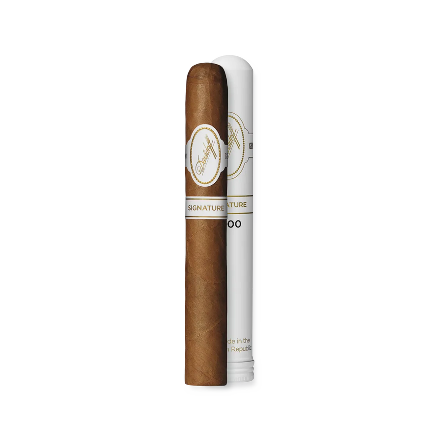 Centenario di Davidoff Diademas Finas 