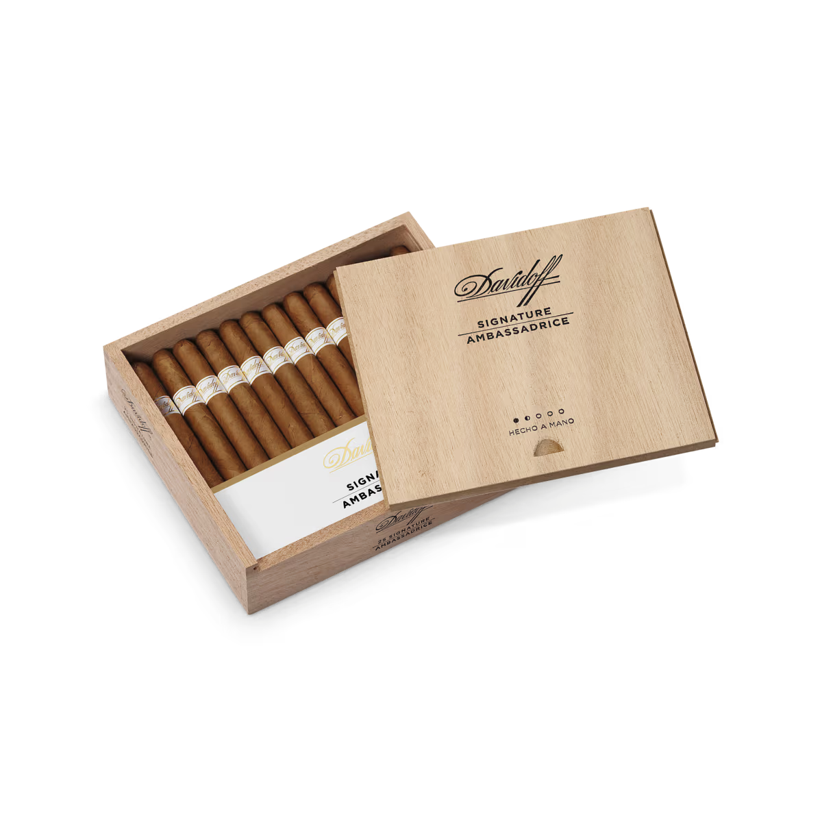 Signature Ambassadrice