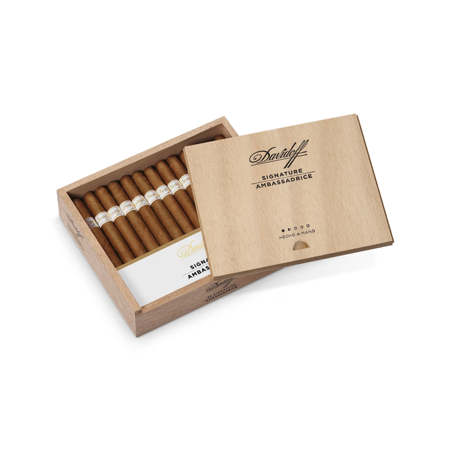 Signature Ambassadrice