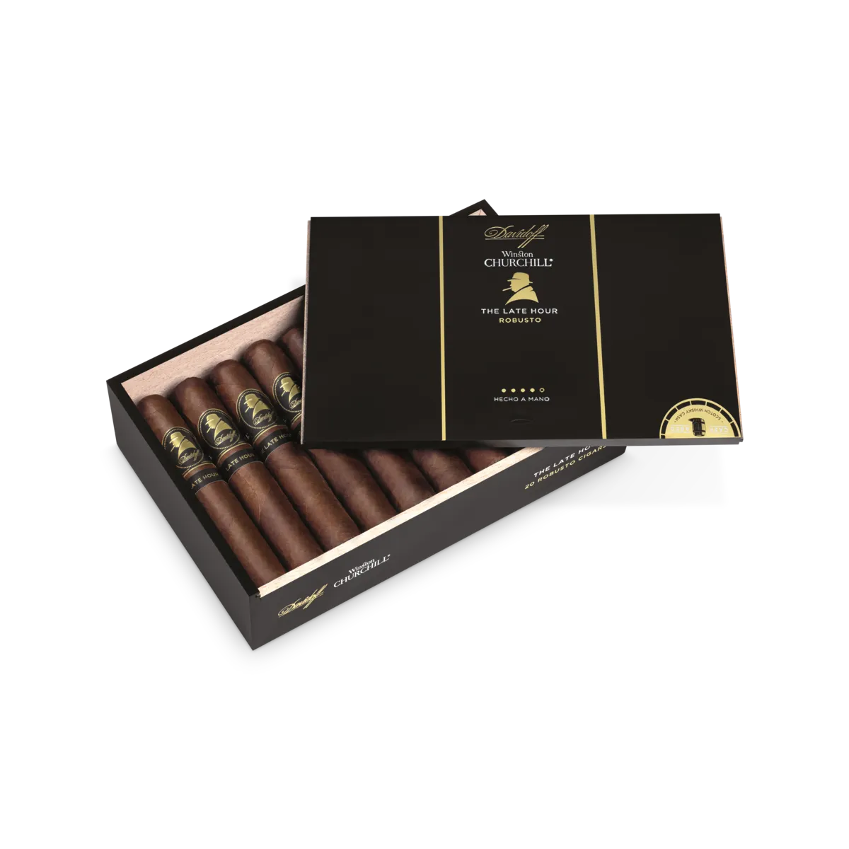 Centenario di Davidoff Diademas Finas 
